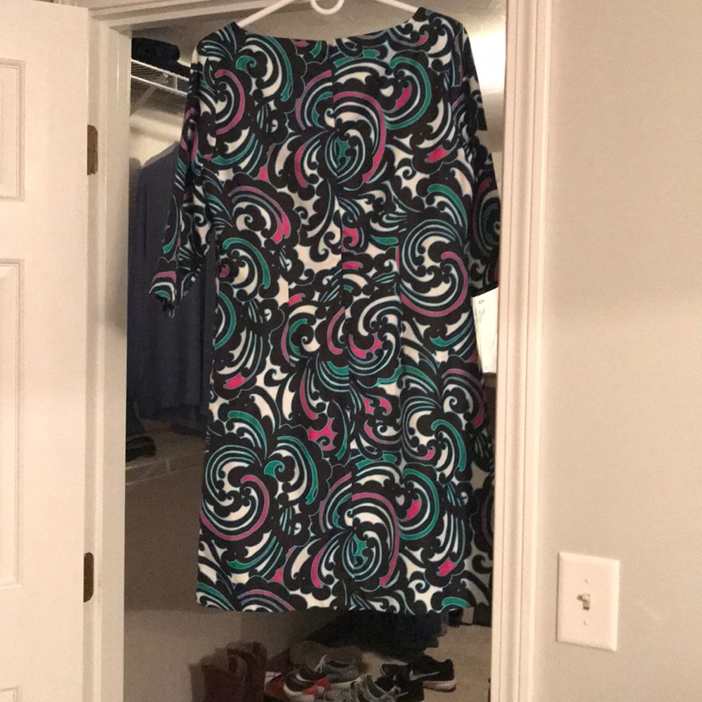 Dress - Picture 2 of 2